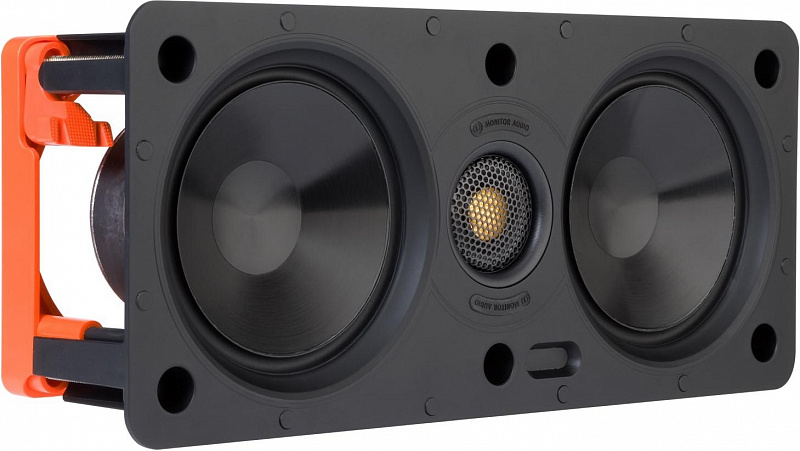 Встраиваемая акустика Monitor Audio W150-LCR в магазине Music-Hummer