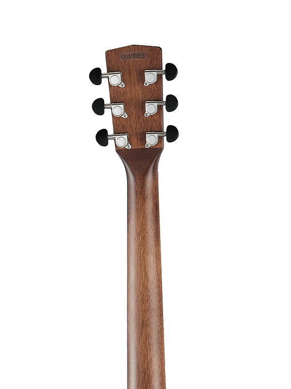 Электро-акустическая гитара Cort MR710F-NS-WBAG MR Series в магазине Music-Hummer