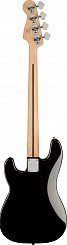 Бас-гитара в комплекте FENDER SQUIER Affinity 2021 Precision Bass PJ Pack MN Black