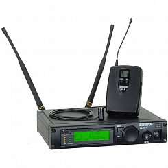 Радиосистема SHURE ULXP14 R4 784 - 820 MHz