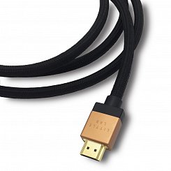 Little Lab HDMI кабель Little Lab - Lake (2.0/4K/2160p/60p) 2.5 м