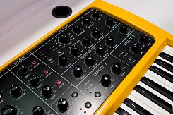 MIDI клавиатура Fatar Studiologic Sledge 2.0