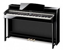 Цифровое пианино Casio AP-6 BP