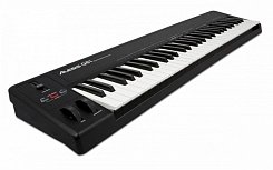 MIDI клавиатура ALESIS Q61