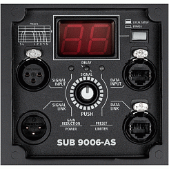 RCF SUB 9006-AS (13000494)