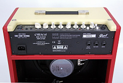 Гитарный комбоусилитель Cort CM30R-EU-DR CM Series