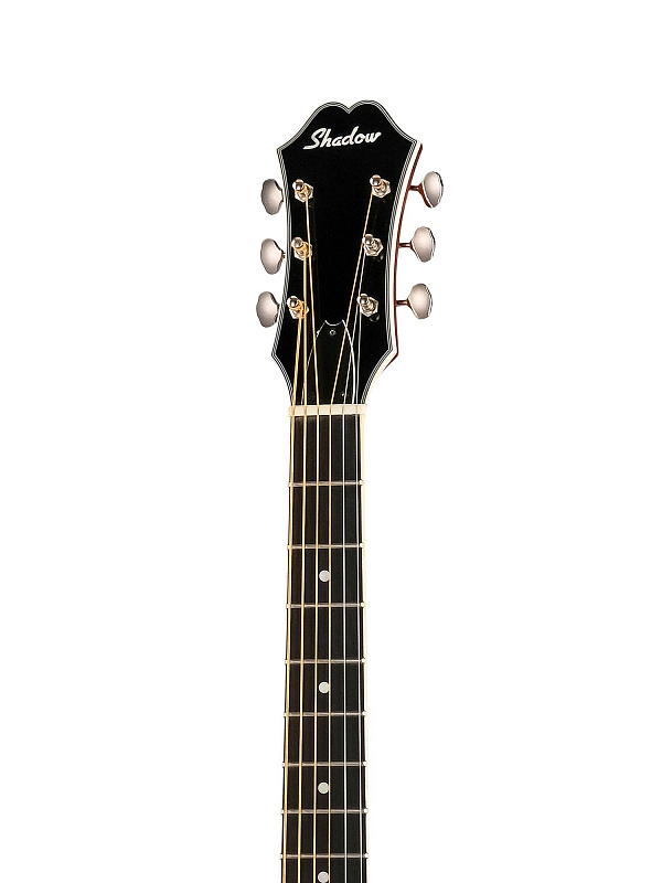Электро-акустическая гитара Shadow CA-44B в магазине Music-Hummer