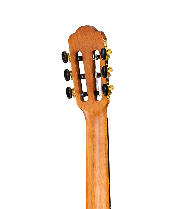 Классические классическая гитара prodipe jmfprimera 1/2 primera в магазине Music-Hummer
