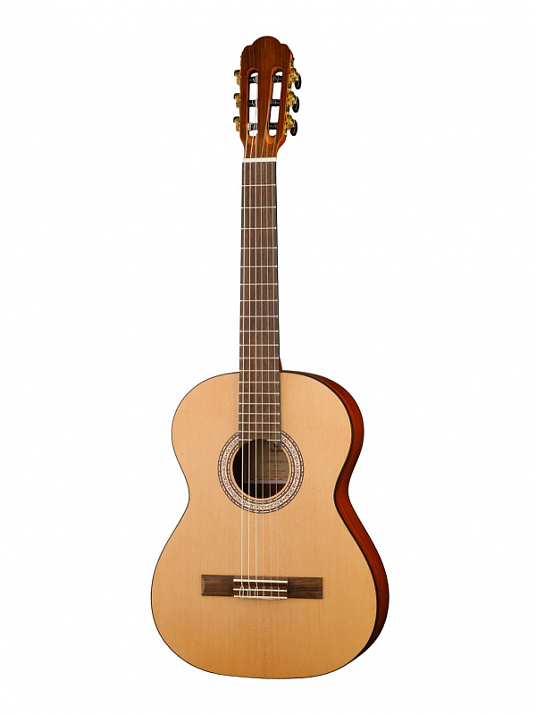  Классическая гитара Prodipe JMFPRIMERA 3/4 Primera в магазине Music-Hummer