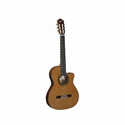 Классическая гитара CUENCA мод. 50R CW E2
