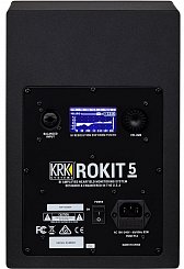 Активный студийный монитор KRK RP5G4