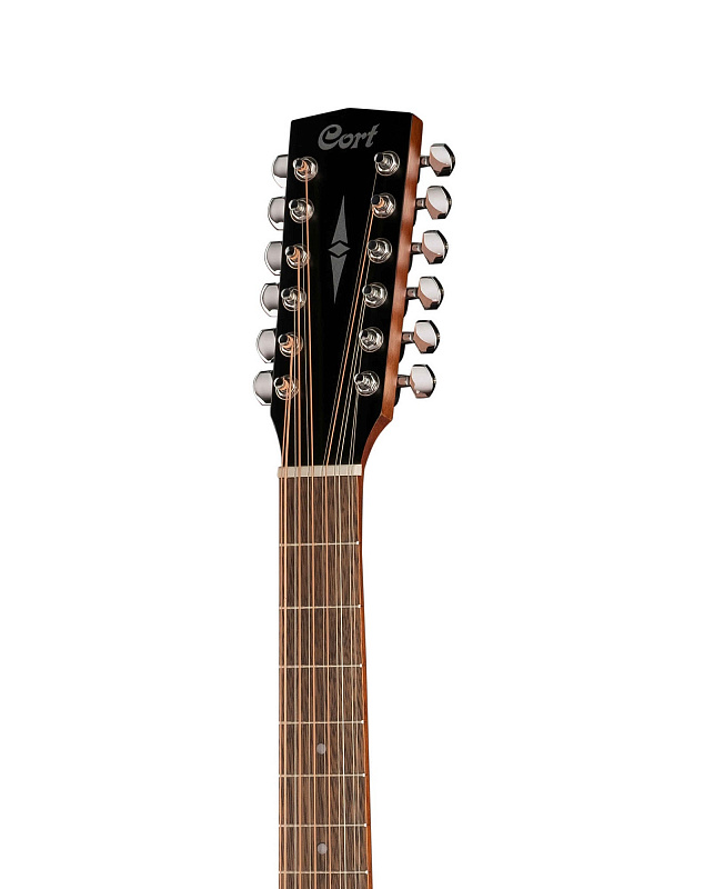 Акустическая гитара Cort AD810-12-OP Standard Series в магазине Music-Hummer