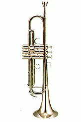 Труба Yamaha YTR-4335G