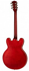 GIBSON 2019 ES-335 Satin Faded Cherry