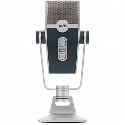 Конденсаторный USB-микрофон AKG LYRA C44-USB