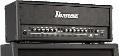 Гитарный усилитель IBANEZ TBX150H TONEBLASTER GUITAR AMP HEAD