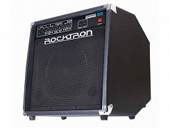 ROCKTRON V15 Комбо гитарный 6" 15 Вт 3-полосн.EQ выход на наушники