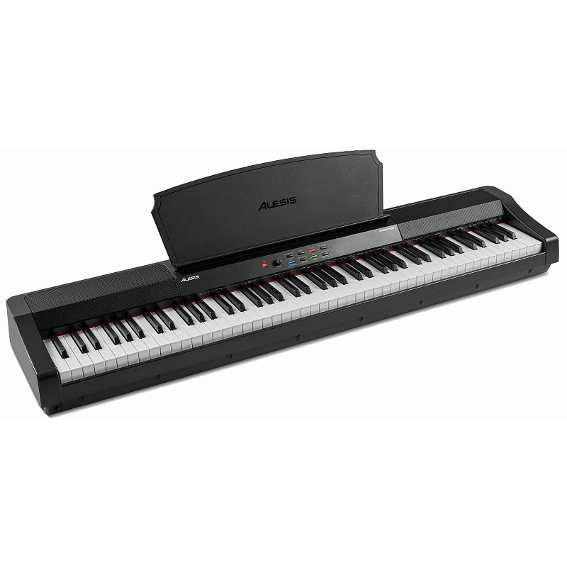 Пианино цифровое ALESIS PRESTIGE в магазине Music-Hummer
