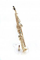 P. Mauriat PMSS-601 GL сопрано саксофон