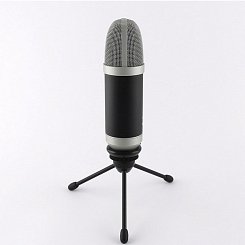 Микрофон Октава MCU-01-C-B