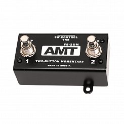 Футсвитч AMT Electronics FS-2-UM