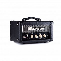Гитарный комбоусилитель Blackstar HT-1RH MK II