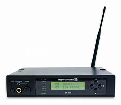 BEYERDYNAMIC SE 900 UHF (740-764 MHz)
