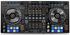 PIONEER DDJ-RZ DJ-контроллер для Rekordbox DJ