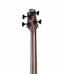 Бас-гитара Cort B4-Element-OPBR Artisan Series 