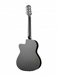 Акустическая гитара Naranda CAG280CBK