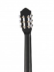 Классическая гитара Ortega RCE125SN-SBK Family Series