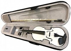 Скрипка BRAHNER BVC-370/MIV 4/4 