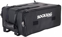 Rockbag RB24400B SALE  рэковая сумка 4 высоты