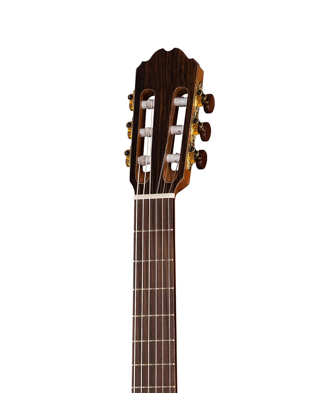 Электроакустическая гитара Kremona Verea-VA Performer Series в магазине Music-Hummer