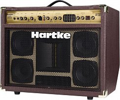 Hartke AC150 комбоусилитель для акустических гитар