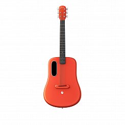 Трансакустическая гитара LAVA ME-3 RD размер 36"