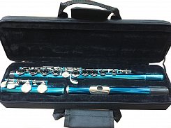 Флейта BRAHNER FC-118/LBL