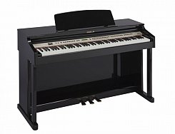 Цифровое пианино ORLA CDP 31 BLACK POLISHED