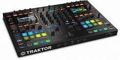 Native Instruments Traktor Kontrol S8 DJ-пульт