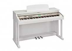 Цифровое пианино ORLA CDP 45 WHITE POLISHED