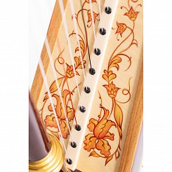 Арфа Resonance Harps MLH0013 Capris