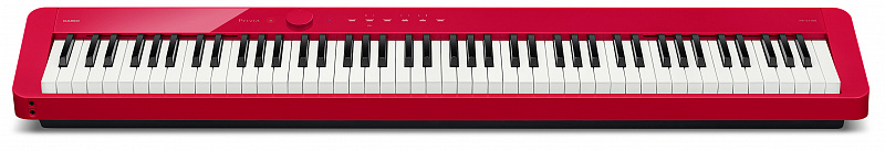 Цифровое пианино Casio PX-S1100RD в магазине Music-Hummer
