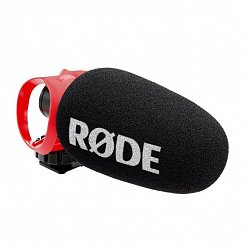  Накамерный микрофон-пушка RODE VIDEOMICRO II