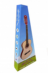 Гитара классическая MARTIN ROMAS PACK JR-360 PK (НАБОР)