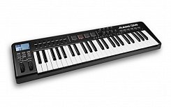 MIDI клавиатура ALESIS QX49