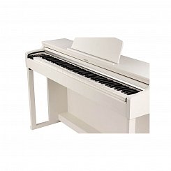 Цифровое пианино Medeli UP203 WH