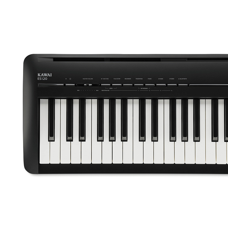 Цифровое пианино KAWAI ES120 B в магазине Music-Hummer