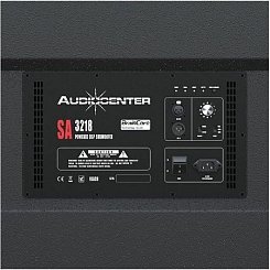 Активный сабвуфер Audiocenter SA3218