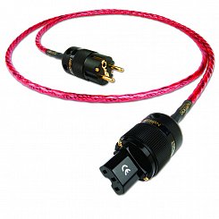 Сетевой кабель Nordost Heimdall Power Cord 2,0 м EUR