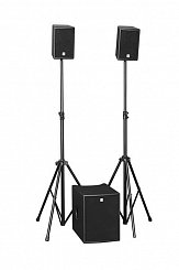 HK Audio L.U.C.A.S SMART комплект активной акустики